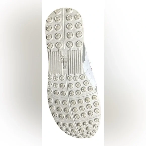 PUMA• EUC• Worn Once• SIZE 8 **fit like a 9** - Picture 5 of 5